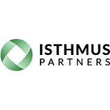ISTHMUS,INC. logo