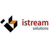 iStream Solutions, Inc. logo