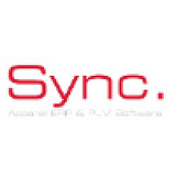 ISYNC SOLUTIONS INC logo