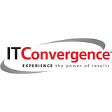 IT CONVERGENCE logo