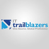 IT Trailblazers, LLC logo