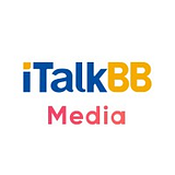 iTalkBB Media, Inc. logo
