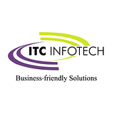 ITC INFOTECH (USA), INC. logo