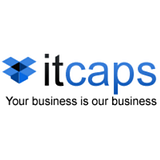 ITCAPS LLC logo