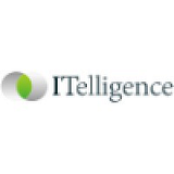 itelligence, INC. logo