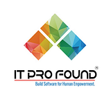 ITProfound, Inc. logo