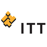 ITT CORPORATION KALIBURN INC logo