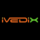 IVEDIX, INC. logo