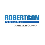 J.M. Robertson, Inc. logo