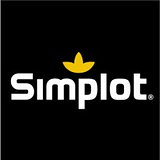 J.R. SIMPLOT COMPANY logo