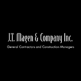 J.T. MAGEN & COMPANY, INC. logo