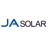 JA Solar Industrial Corp. logo