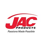JAC Products, Inc. logo