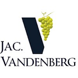 Jac. Vandenberg Inc. logo