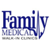 Jai Ho, LLC/DBA Malabar Medical Walk in Clinic logo