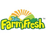JAIN FARM FRESH FOODS INC logo