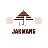 Jakmans LLC logo