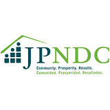 JAMAICA PLAIN NEIGHBORHOOD DEV COR logo