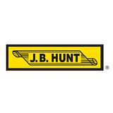 JB Hunt Transport, Inc. logo