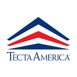 JB ROOFING, A TECTA AMERICA COMPANY LLC. logo
