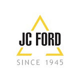 JC FORD COMPANY logo