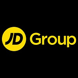 JD AUTO GLASS logo