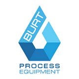 JDV PROCESS EQUIPMENT CORP logo