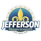 Jefferson Parish Schools logo