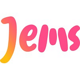 JEMS NY Inc. logo