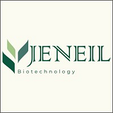Jeneil Biotech, Inc. logo