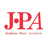 Jenkins-Peer Architects, PA logo