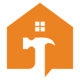 Jensen Construction Company logo