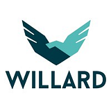 JESS WILLARD logo