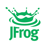 JFROG, INC. logo