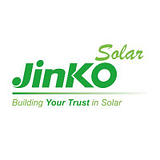 Jinko Solar (U.S.) Industries, Inc. logo