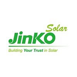 JinkoSolar (U.S.), Inc. logo