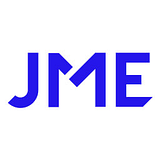 JME & CO. logo