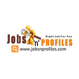Jobs N Profiles Inc. logo