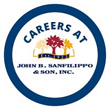 John B. Sanfilippo and Son, Inc logo