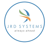JRD SYSTEMS, INC. logo