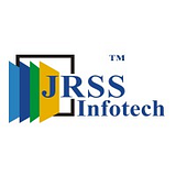 JRSS CORPORATION logo