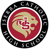 JSerra Catholic High School logo