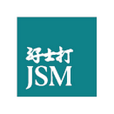 JSM CONSULTING INC logo