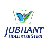 Jubilant HollisterStier LLC logo