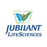 Jubilant Pharma Holdings, Inc. logo
