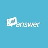 JustAnswer LLC logo