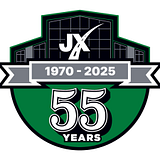 JX ENTERPRISES INC logo