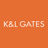 K&L Gates LLP logo