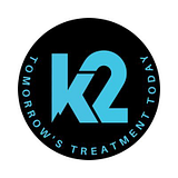 K2 Medical Research LLC logo