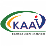 KAAV INCORPORATION logo